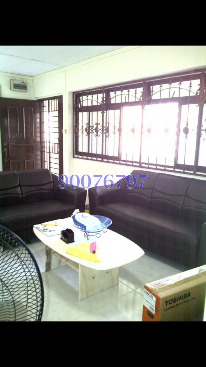 Jurong West Street 65 thumbnail photo